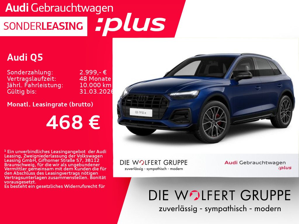 Audi Q5 - Bild 1