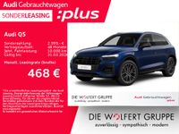Audi Q5 - Vorschau Bild 1