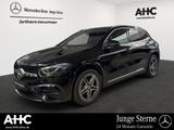 Mercedes-Benz GLA 180 AMG AHK Pano LED KeyLess SHZ Sport Navi - gebrauchte Mercedes-Benz GLA 180 aus dem Jahr 2023