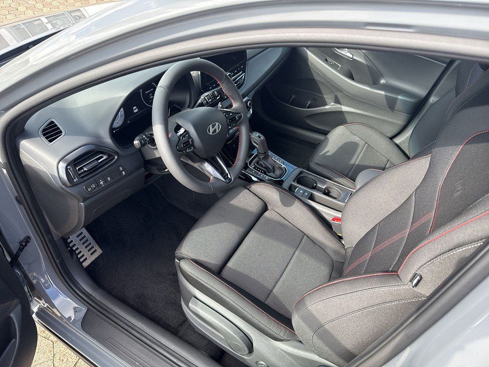 Hyundai i30 - Bild 10