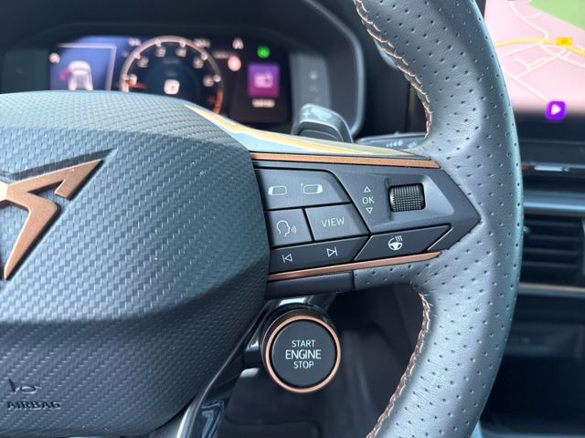 Formentor VZ 4D 2.0TSI *AHK+NAVI+BEATS+COPPER