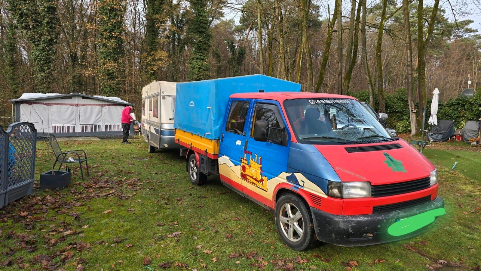 Volkswagen Andere