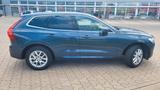 Volvo XC60 D5 AWD Inscription Geartronic Inscription - Volvo XC60 Gebrauchtwagen in Bremen