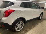 Opel Mokka 1.6 CDTI ecoFLEX INNOVATION Start/Stop... - Opel Mokka von privat