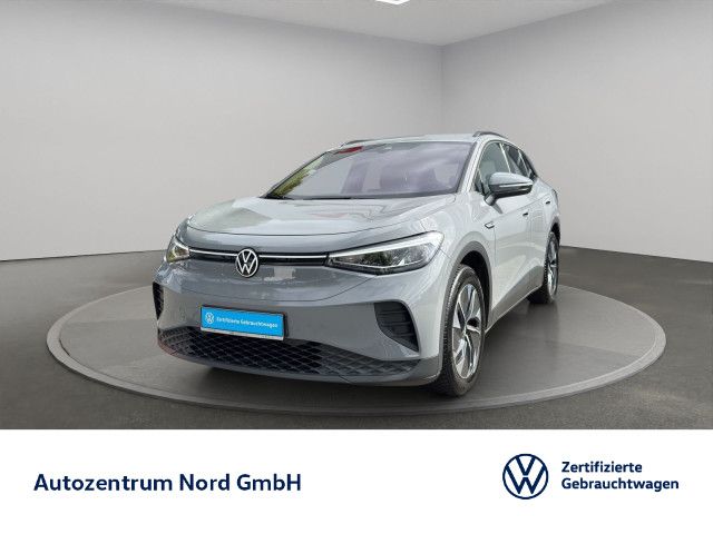 Volkswagen ID.4 Pro Performance LED ACC LENKRADHZG DAB foto 1