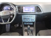 Cupra Ateca - Vorschau Bild 13