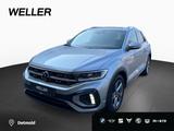 Volkswagen VW T-Roc 2.0 TSI 4Motion DSG