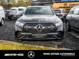 Mercedes-Benz GLC 300 d AMG 4M AHK MBUX SHZ KEYLESS-GO - Mercedes-Benz mit Diesel-Antrieb