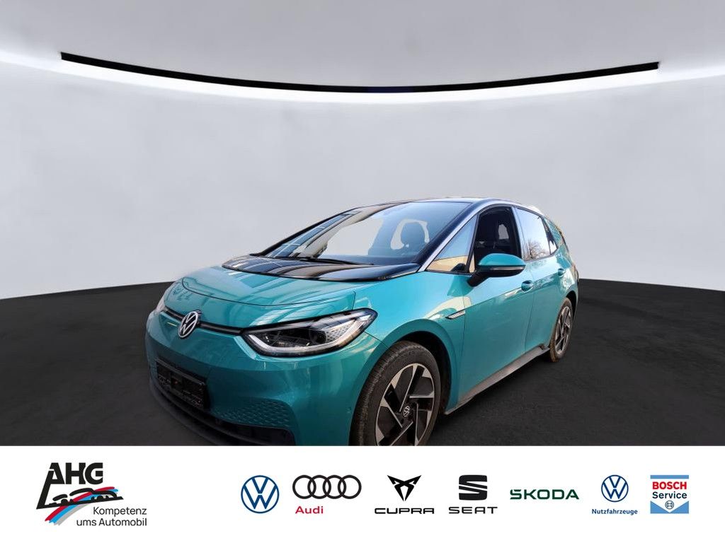 Volkswagen ID.3 145PS Pro NaviPro AreaView Keyless ACC ODC 
