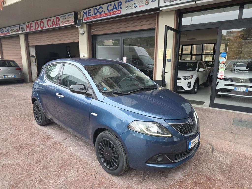 Lancia Ypsilon 1.0 FireFly 5 porte S&S Hybrid Ec