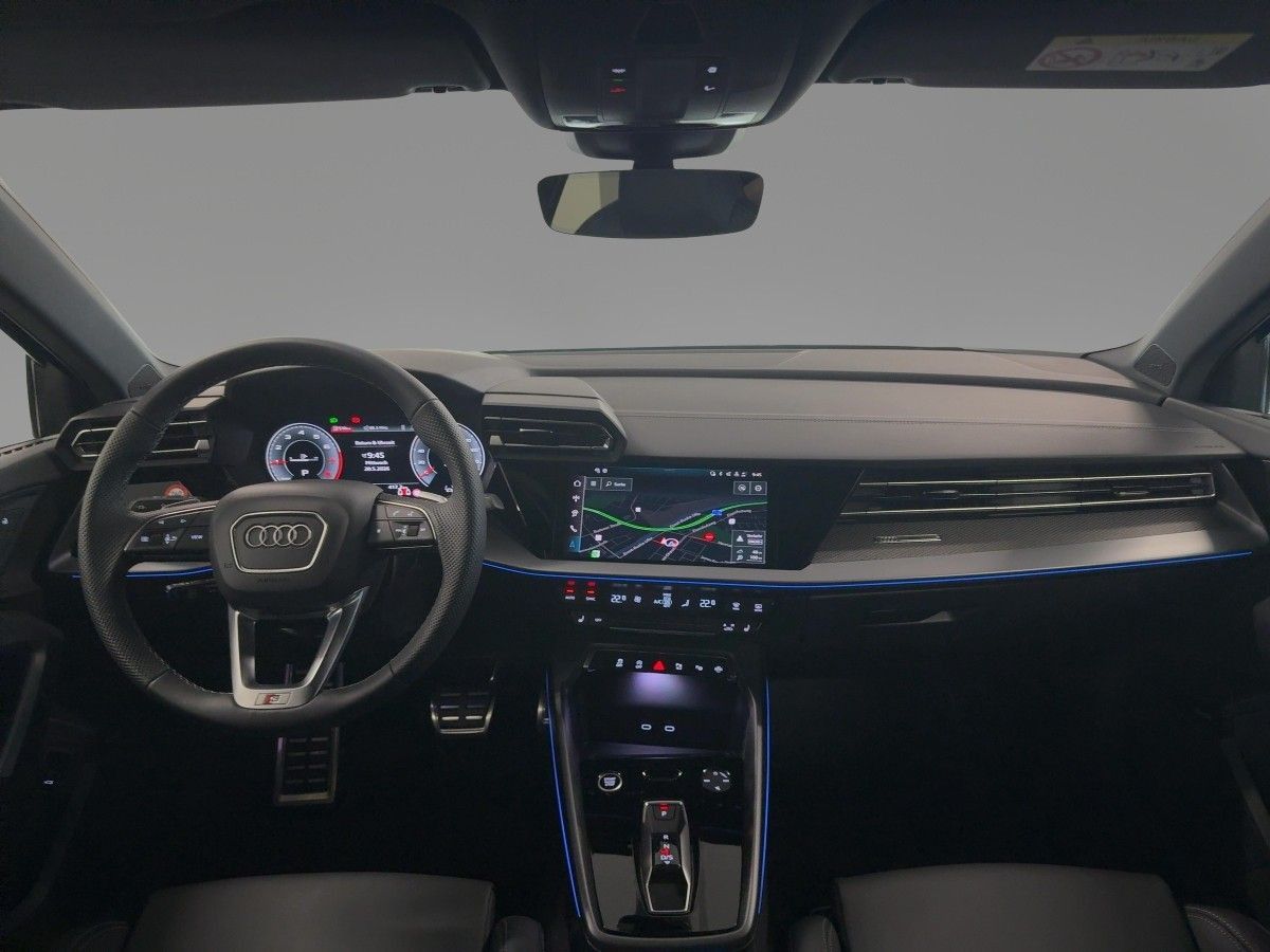 Audi A3 - Bild 13