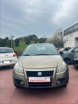 Fiat Sedici 1.6 16V 4x4 Emotion - Fiat Sedici aus 2007