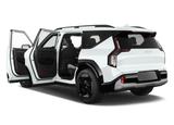 Kia EV9 150 kW Heckantrieb Air  - Kia EV9 SUV