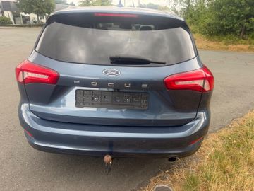 Ford Focus - 6