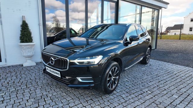 Volvo XC 60 Inscription D4 "Pano, AHK, Head-up"