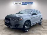 Mitsubishi ASX Diamant Edition 2WD 1.6 MIVEC - Mitsubishi in Essen