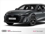 Audi A6 Avant TDI quattro 150 kW S tronic LED
