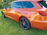 Seat Leon 2.0 TSI CUPRA 4Drive  ST - Seat Leon von privat