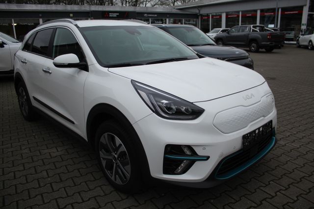 Kia e-Niro Spirit (3 Phasen On-Board-Lader)