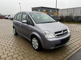 Opel Meriva Edition 1.4l 90PS KLIMA / TÜV01-2027