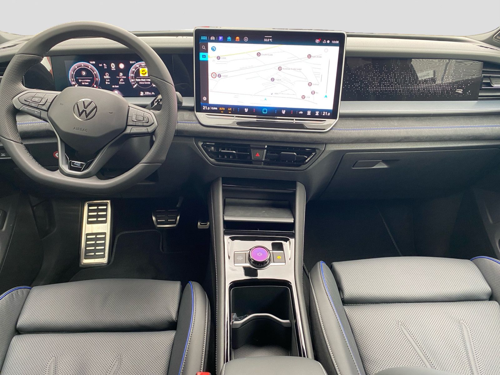 Volkswagen Tayron - Bild 6