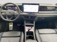Volkswagen Tayron - Vorschau Bild 6