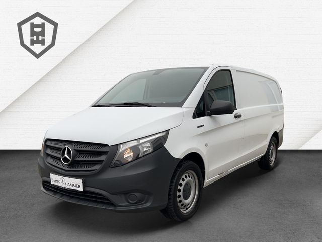 Mercedes-Benz Vito eVito Kasten Lang 3-Sitzer Kamera Klima SHZ