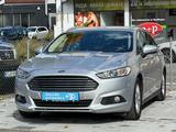 Ford Mondeo Turnier Trend Navi Temp Pdc Ahk Tüv&Insp - Ford Mondeo Trend mit Diesel-Antrieb