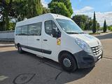 Renault Master 17 Sitzer Euro 5 - Offers matching your search criteria