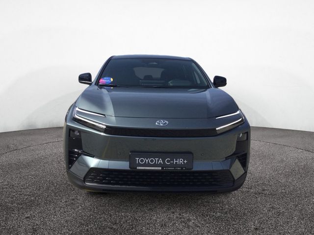 C-HR+ 165 kW Teamplayer