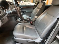 SAAB 9-3  Limousine|PDC|Vollleder|Klima|Isofix|1.Hand