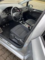 Volkswagen Golf Sportsvan 1.0 TSI OPF UNITED UNITED - Volkswagen Golf Sportsvan UNITED mit Benzin-Antrieb