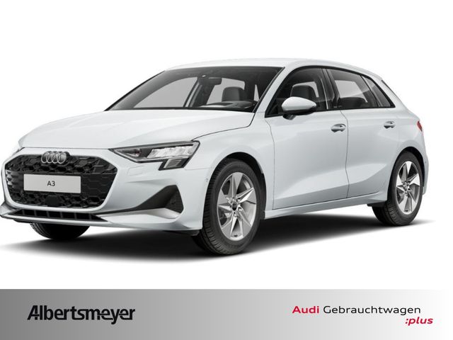 Audi A3 Sportback 35 TDI ADVANCED+RÜCKKAMERA+NAVI