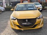 Peugeot E-208 Allure 136 - gebrauchte Peugeot 208 aus dem Jahr 2020