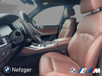 BMW X5 M50 - Vorschau Bild 7