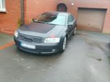 Audi A8 S. Line. - gebrauchte Audi A8 aus dem Jahr 2003
