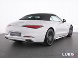 Mercedes-Benz SL 680 Maybach Monogram WHITE-AMBIENCE+21''+HUD+ - Gebrauchtwagen in Bedburg