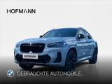 BMW X4 M40d +elek.Sitze+DrivAssist+Laser+Head-up+RFK - BMW X4 M40 aus 2022