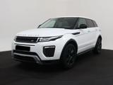 Land Rover 2.0 TD4 SE Plus |Dynamic|Xenon|Facelift|Pano| - Land Rover Range Rover Evoque SE mit Diesel-Antrieb