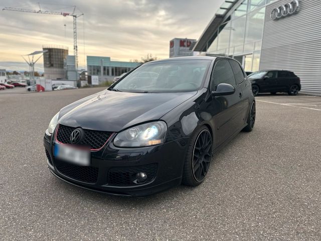 Volkswagen Golf 5 gti Edition 30 Pirelli CDL MOTOR