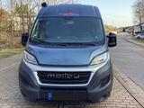 Malibu Van 600 db - Malibu Wohnwagen & Wohnmobile