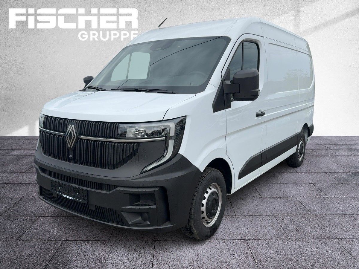 Fahrzeugabbildung Renault Master advance L2H2 3,5t dCI 130 KAmera