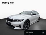 BMW 318i Tour. Sport L.,HUD,Laserlicht,ACC,360° - BMW: Laserlicht
