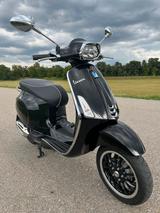 Vespa Sprint 125 - VESPA SPRINT 125
