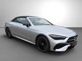 Mercedes-Benz CLE 200 Cabriolet AMG Night *AHK* Digital Light - Mercedes-Benz CLE-Klasse: Cabrio