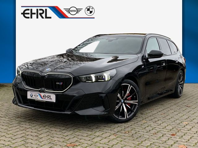 BMW 540d xDrive Touring M Sportpaket Head-Up DAB