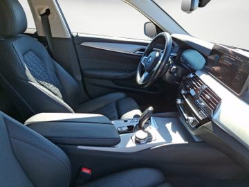 BMW 530 - 9