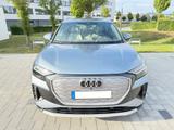 Audi Q4 e-tron 40 e-tron - Elegantes SUV - Audi Q4 e-tron von privat