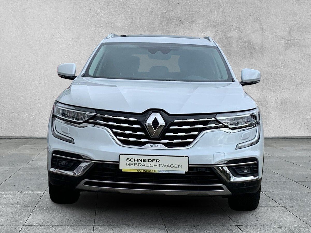Renault Koleos - Bild 8