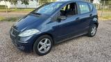 Mercedes-Benz A 150 A -Klasse A 150 - Mercedes-Benz A-Class